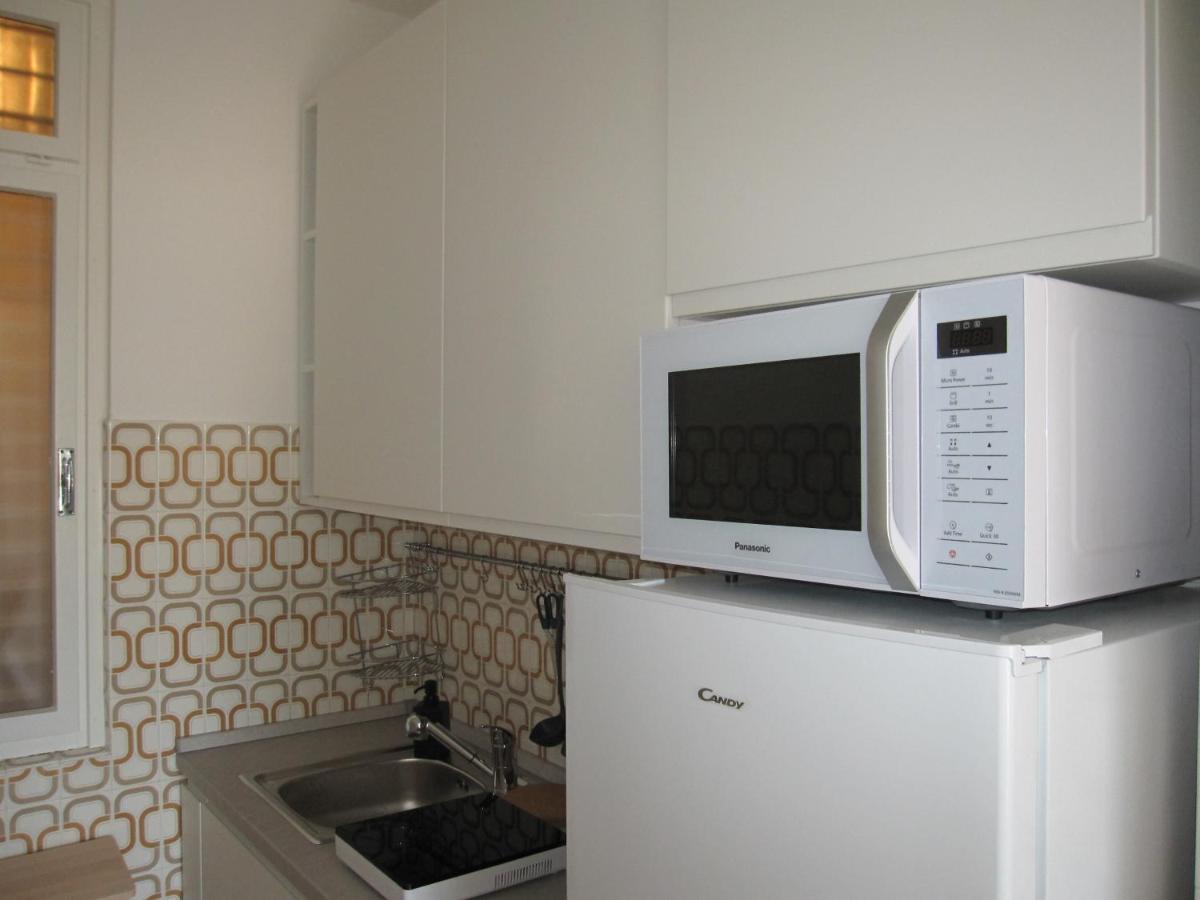 Appartamento Pineta Grado Kültér fotó