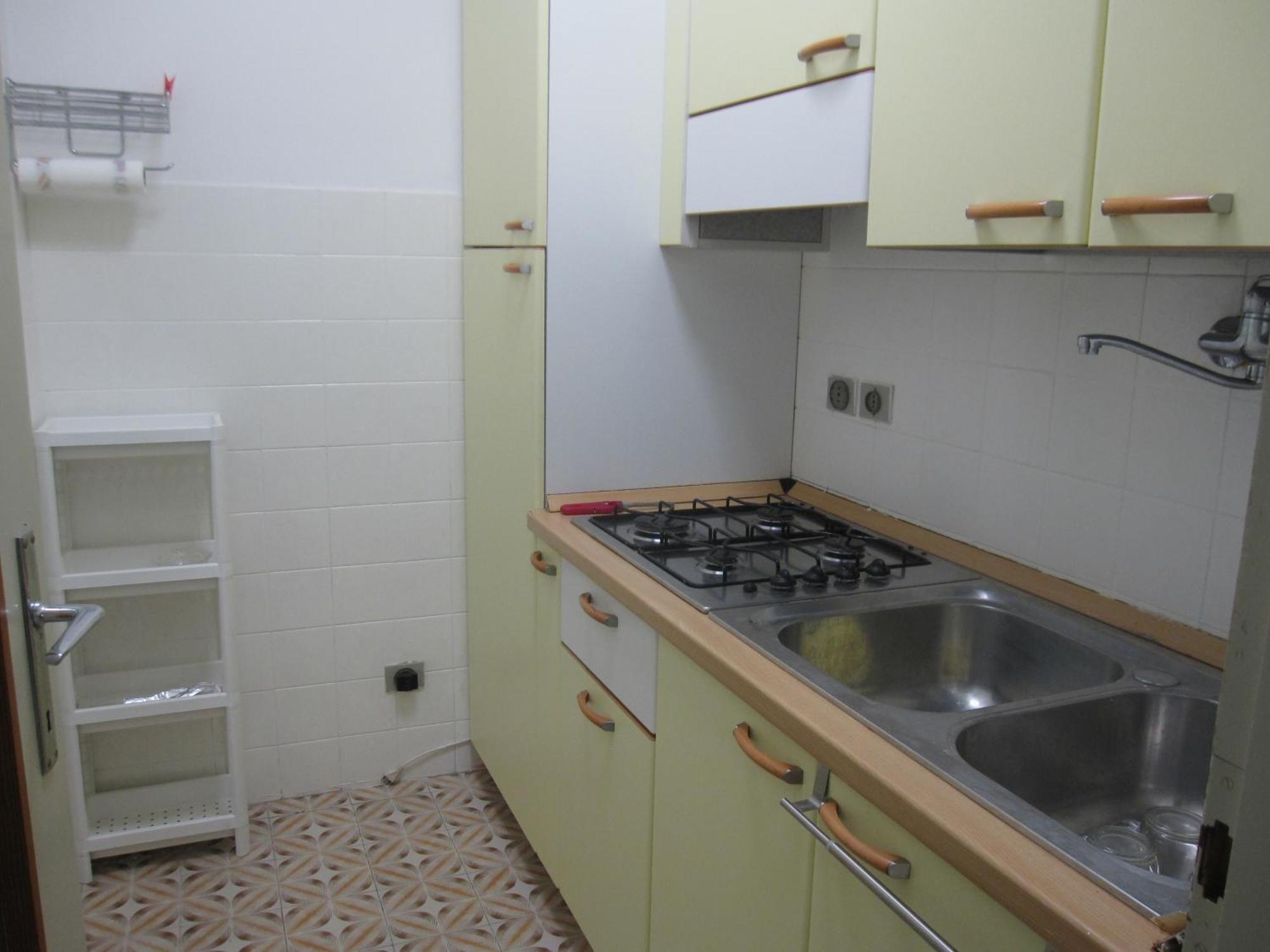Appartamento Pineta Grado Kültér fotó