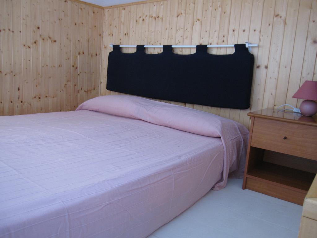 Appartamento Pineta Grado Kültér fotó
